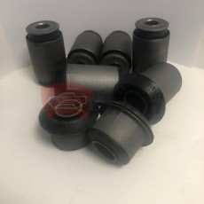 комплект сайлентблоков на переднии рычаги для ZX ADMIRAL