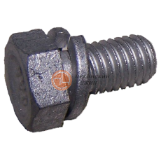 Болт корзины сцепления