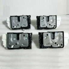 замок двери