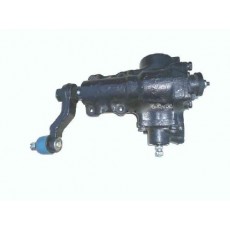 Редуктор рулевой