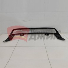 НИЖНЯЯ ЧАСТЬ ПЕРЕДНЕГО БАМПЕРА M36T