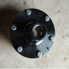 ступица передняя