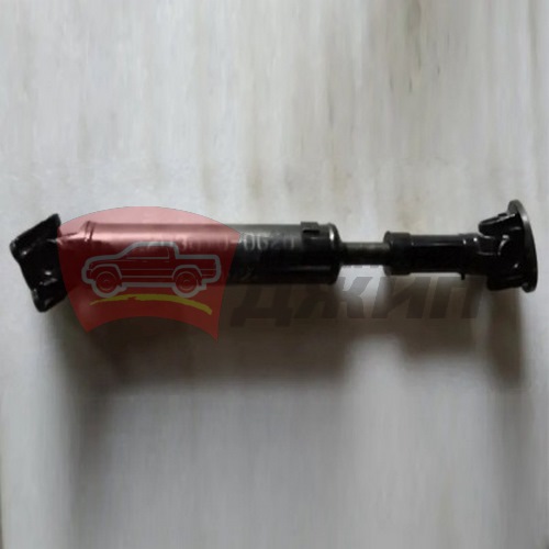 Кардан задний 4WD Terralord 1986