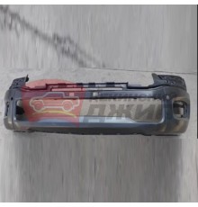 Бампер передний Terralord