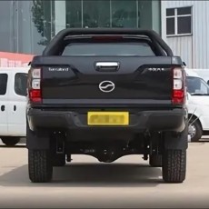 Усилитель бампера внутреннее основание Terralord