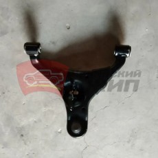 Рычаг передний нижний левый ZX Terralord