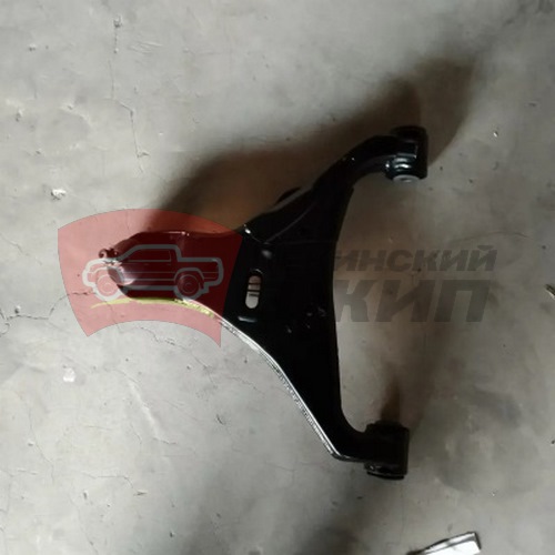 Рычаг передний нижний правый ZX Terralord