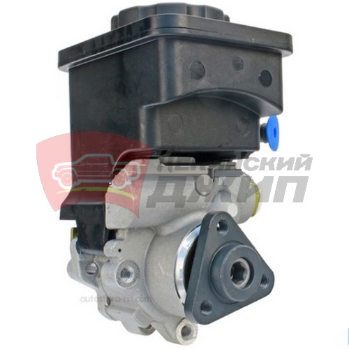 Насос Гур ZX Terralord