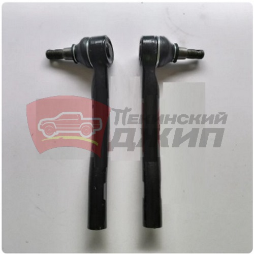 Рулевой наконечник левый Terralord