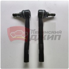 Рулевой наконечник правый Terralord