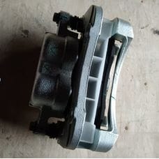 суппорт тормозной левый