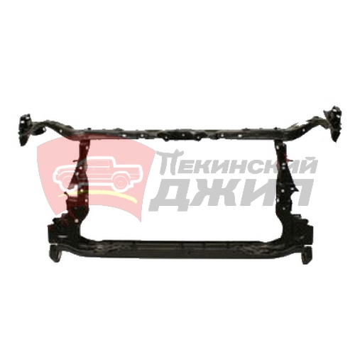 телевизор ,рамка радиатора 2,8TD Terralord1986