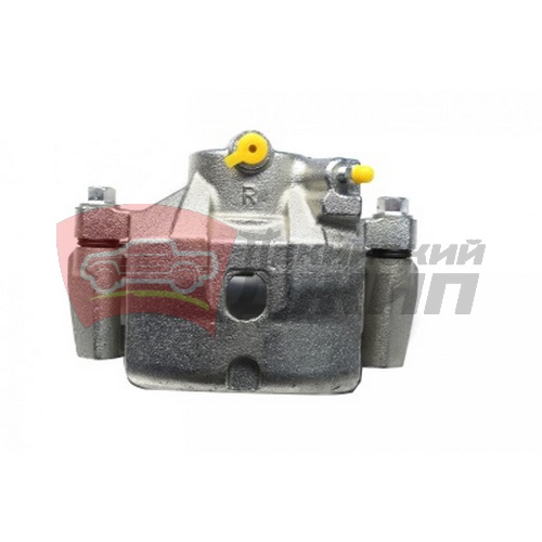 суппорт тормозной правый Terralord