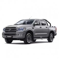 Дверь задняя левая Terralord 1986