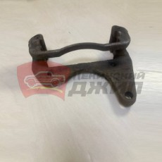 скоба суппорта тормозного  правая Б/У ZX Admiral